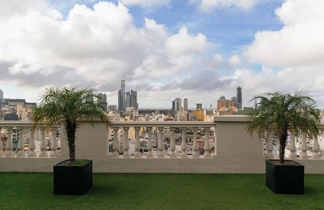 Scala Hotel Buenos Aires-1