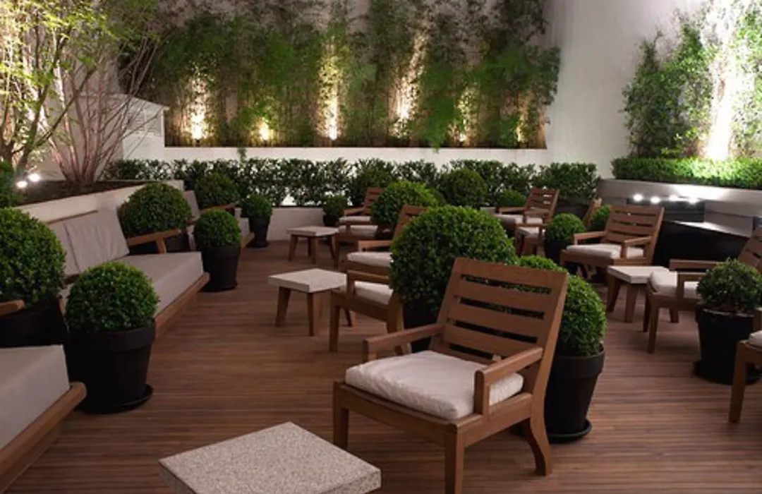Serena Hotel Buenos Aires-1