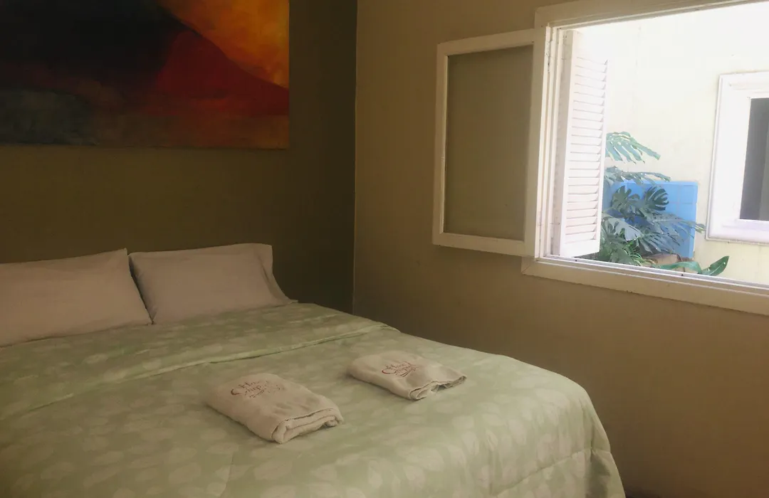 Hotel Chipre-1