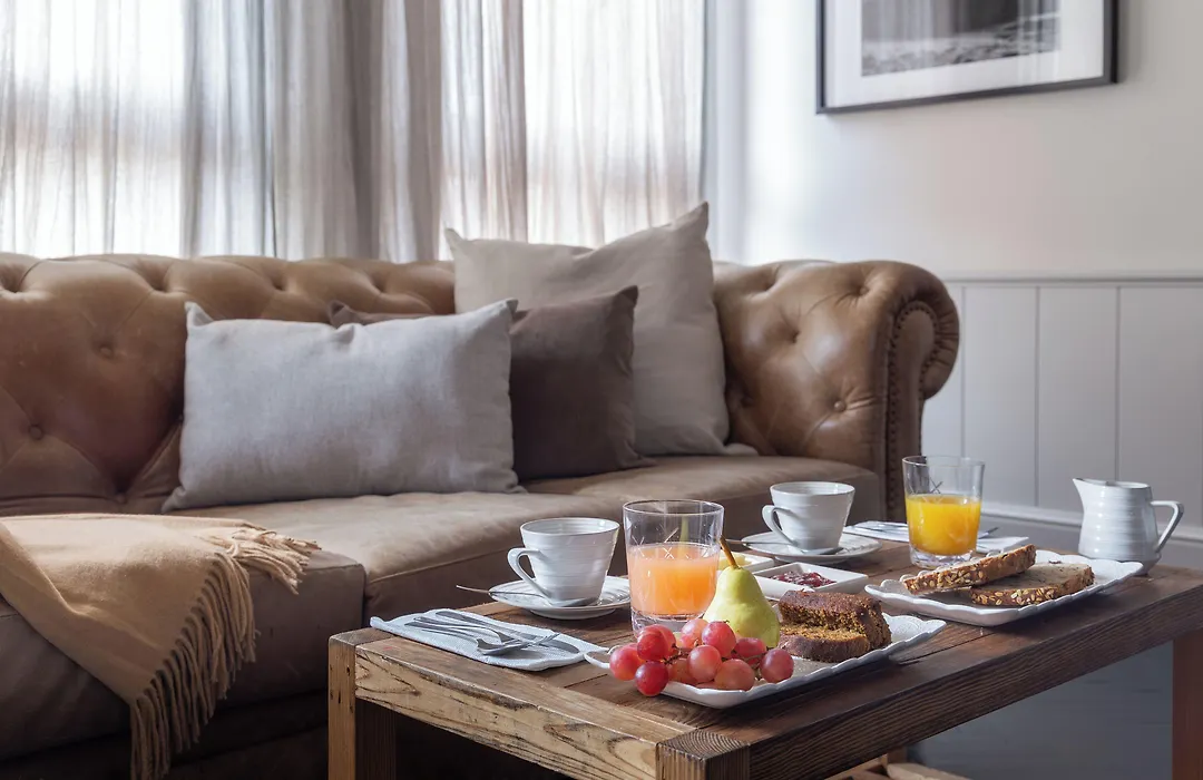 Casa Chic Palermo Hotel Boutique-1
