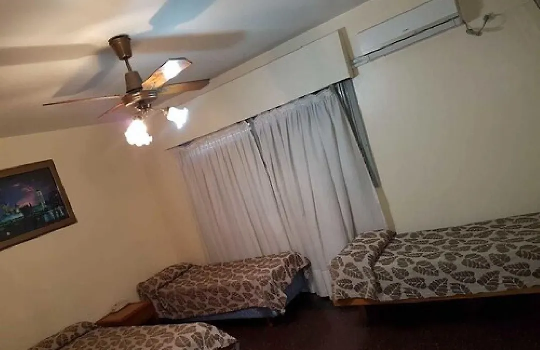 Hotel Aldeano 2-1