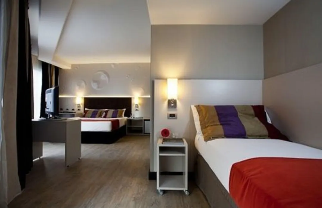 Two Hotel Buenos Aires-1