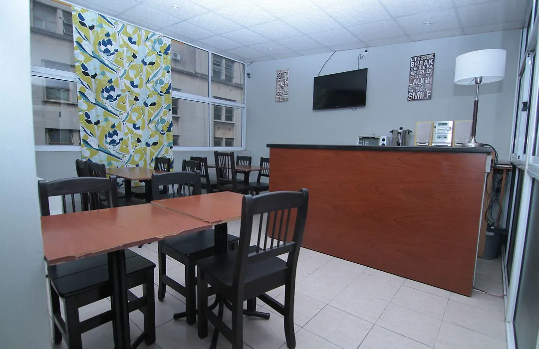 Hotel Ancon-1