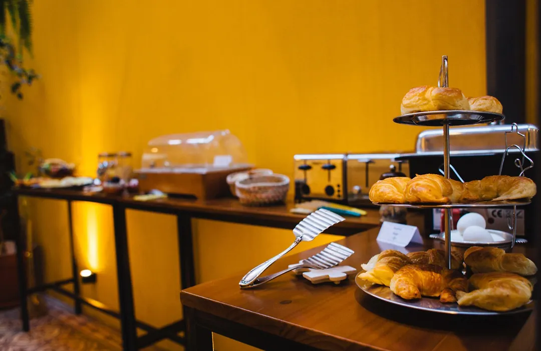 L'Adresse Hotel Boutique-1