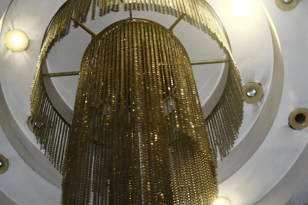 Art Deco Hotel & Suites-1