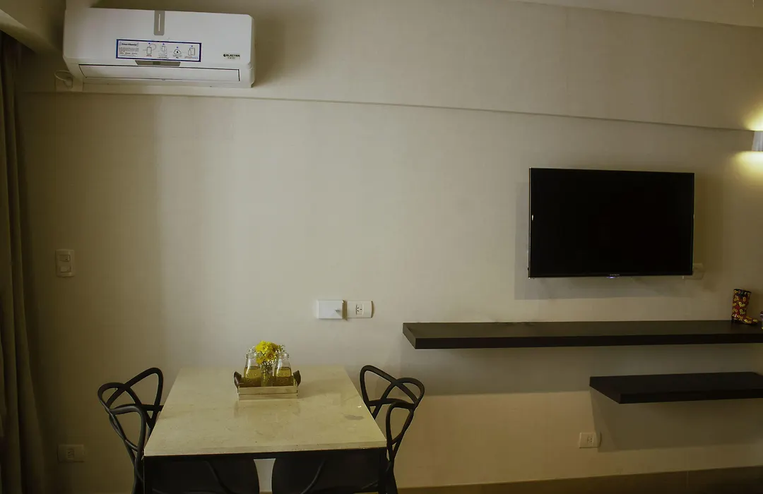 Avellaneda Aparts & Suites-1