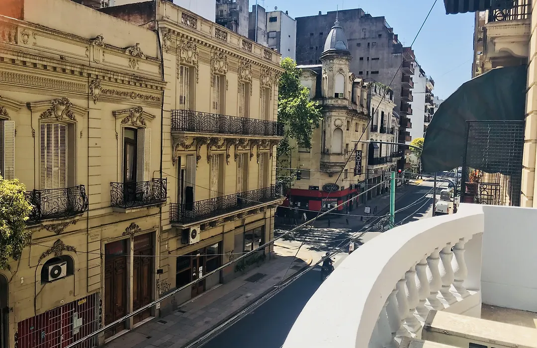 Baires House-1