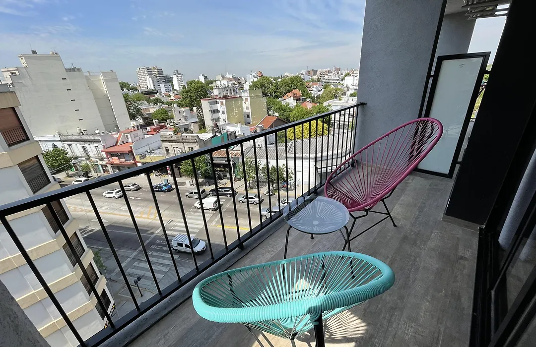 Days Inn Devoto-1
