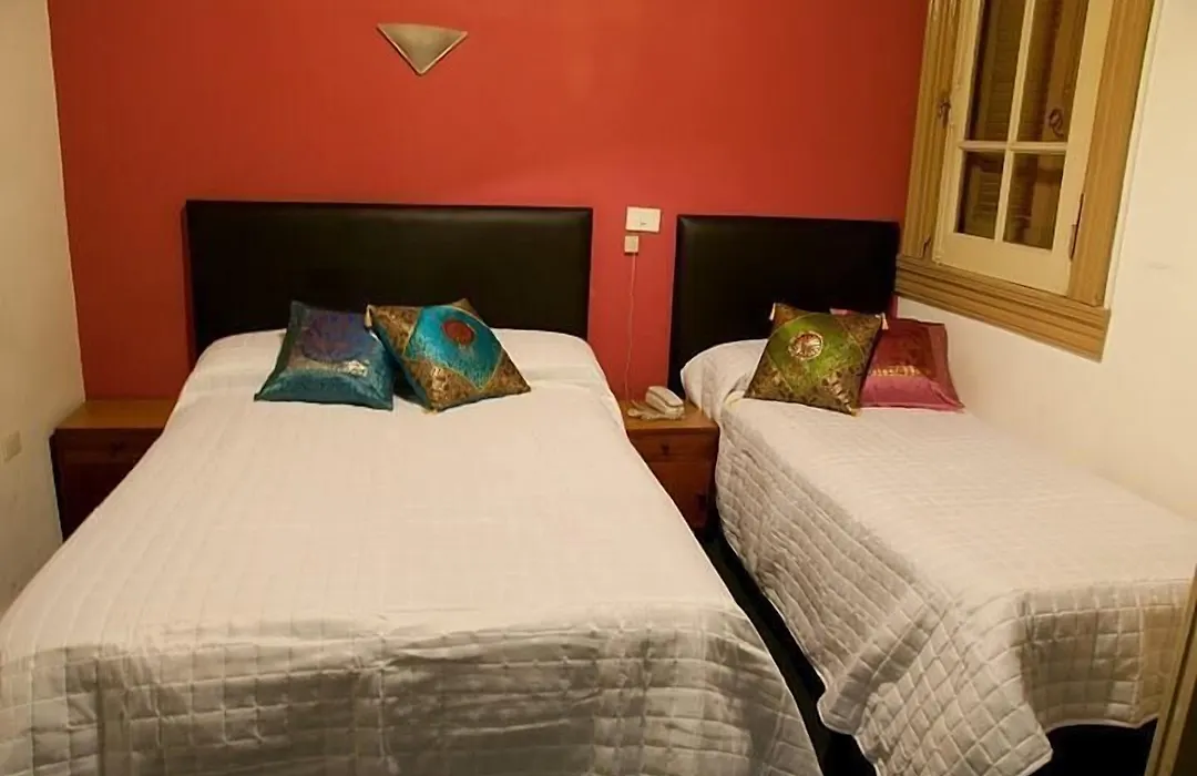 Hotel del Prado-1