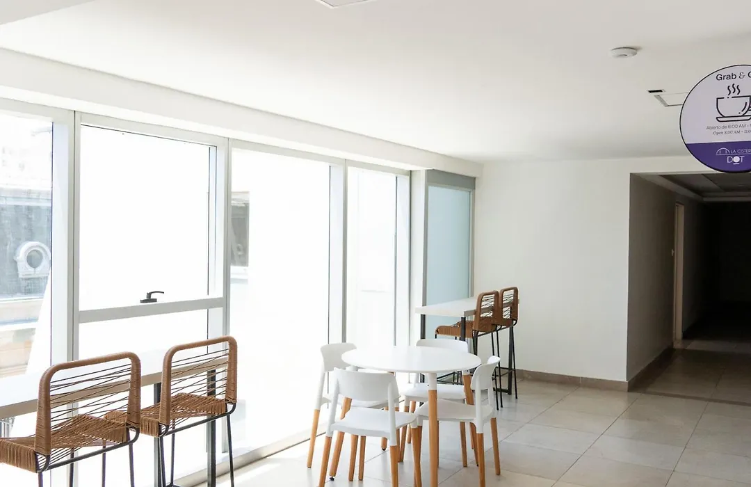 La Cisterna by DOT Suites-1