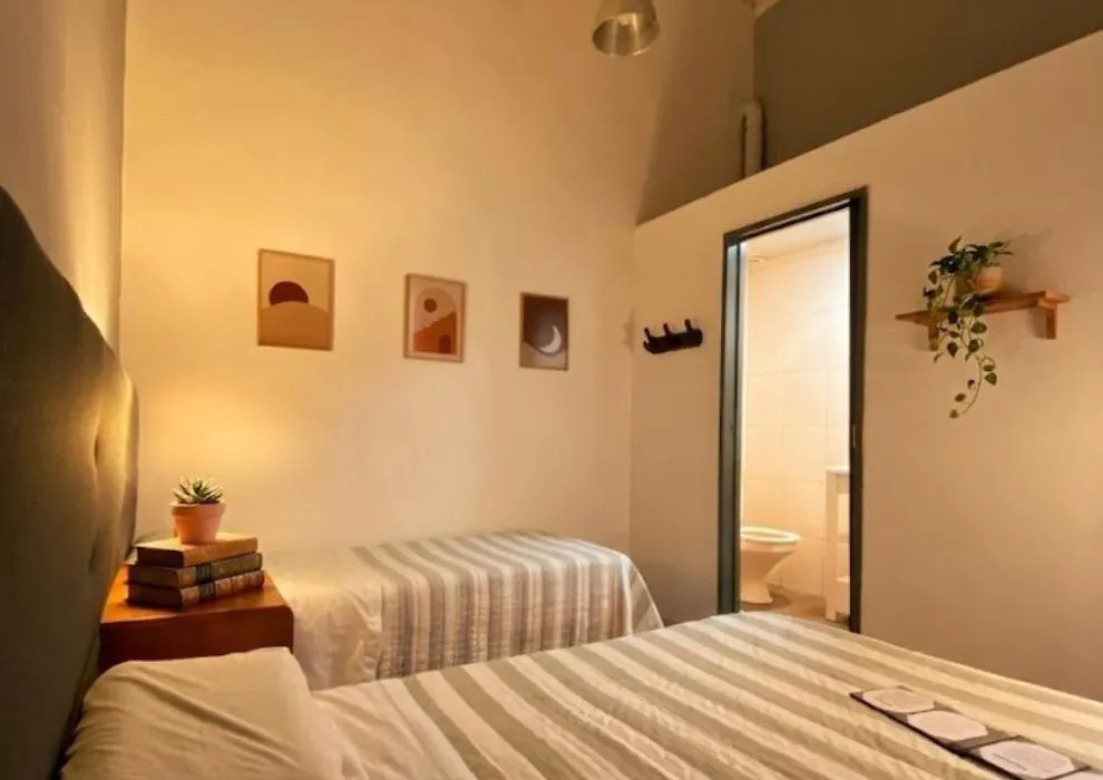 ViaVia Buenos Aires GuestHouse-1