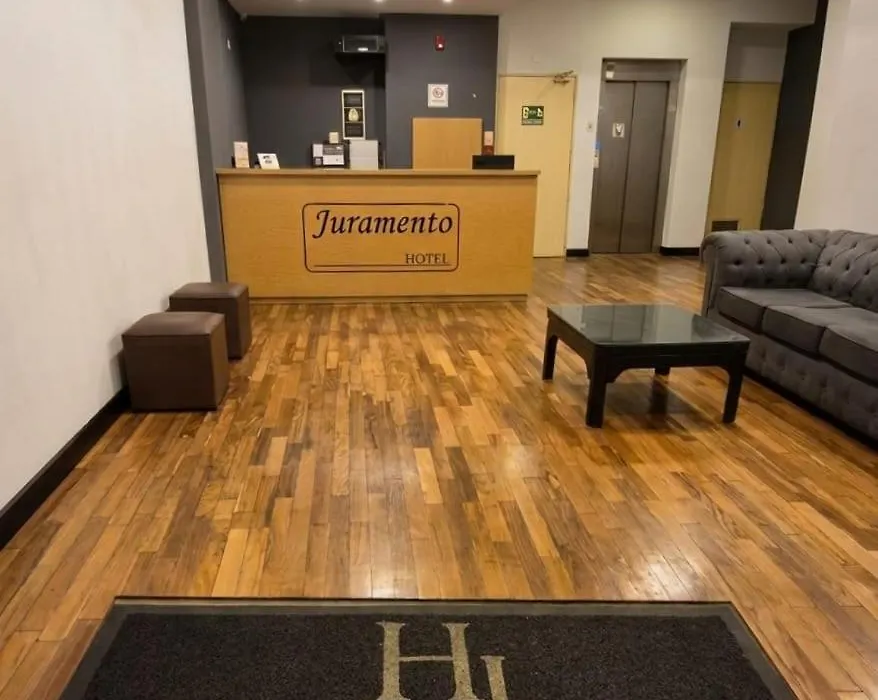 Hotel Juramento-1