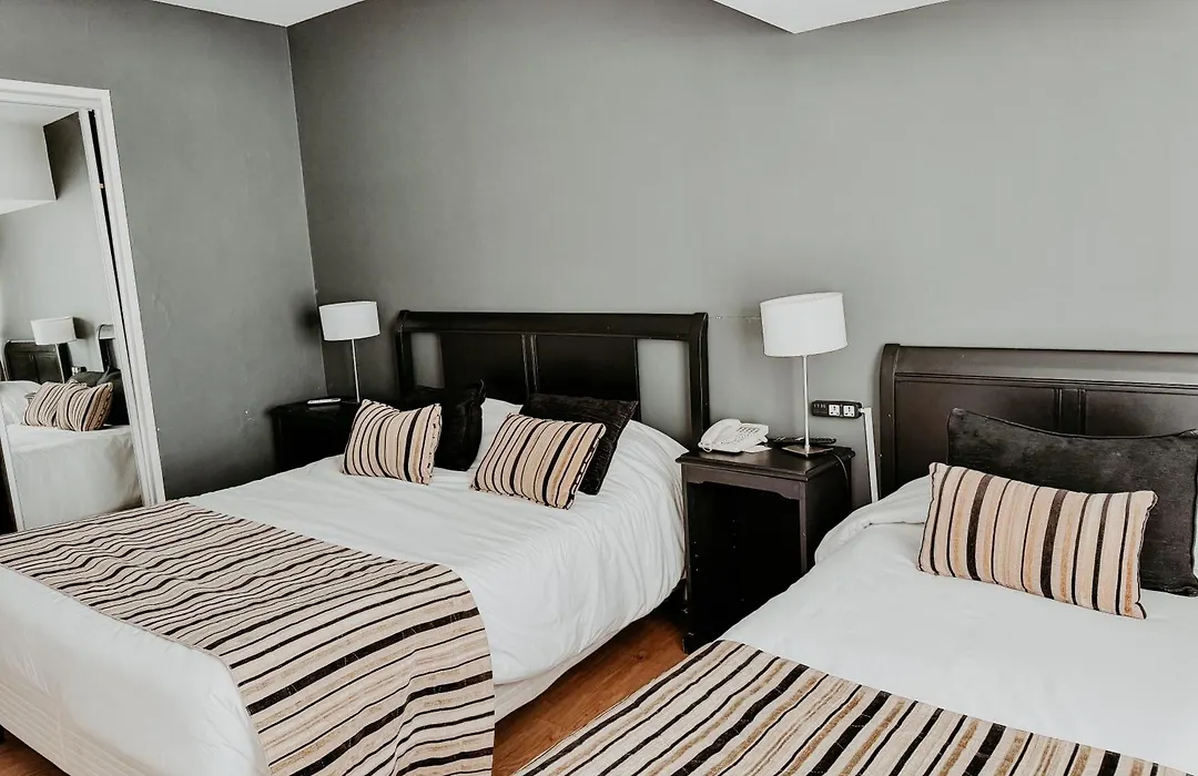 Gran Hotel Buenos Aires-1