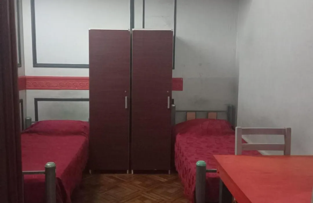 Tinta Roja Residencia Estudiantil-1