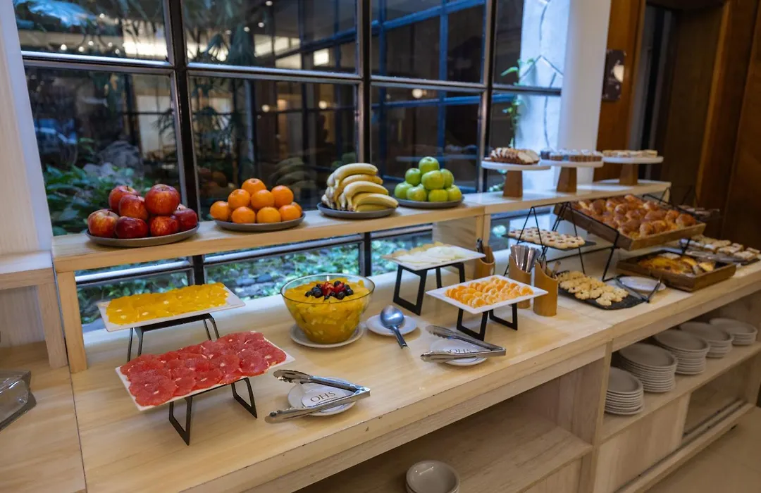 Dorá Hotel Buenos Aires-1