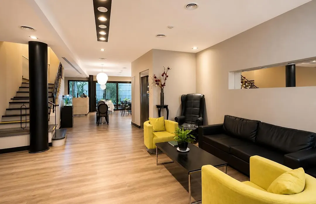 Purobaires Hotel Boutique-1