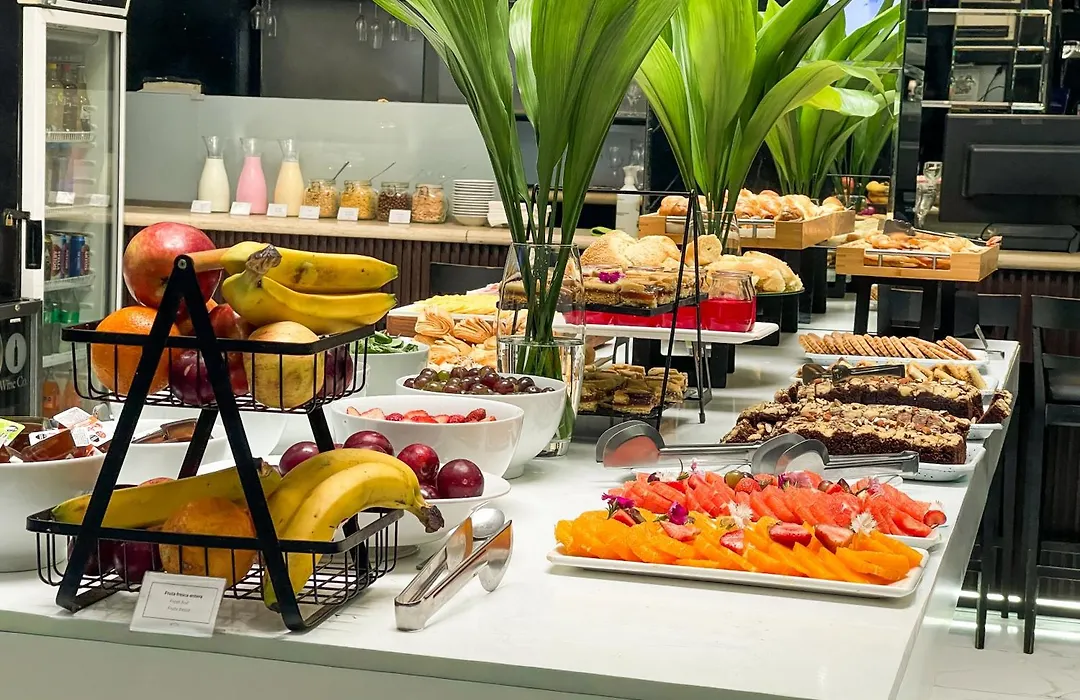 Ker Recoleta Hotel-1