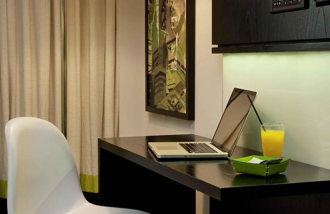 Novotel Buenos Aires-1