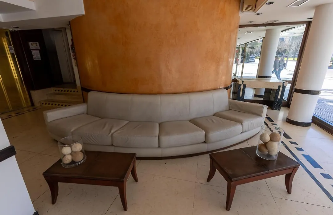 Aura Hotel Recoleta-1