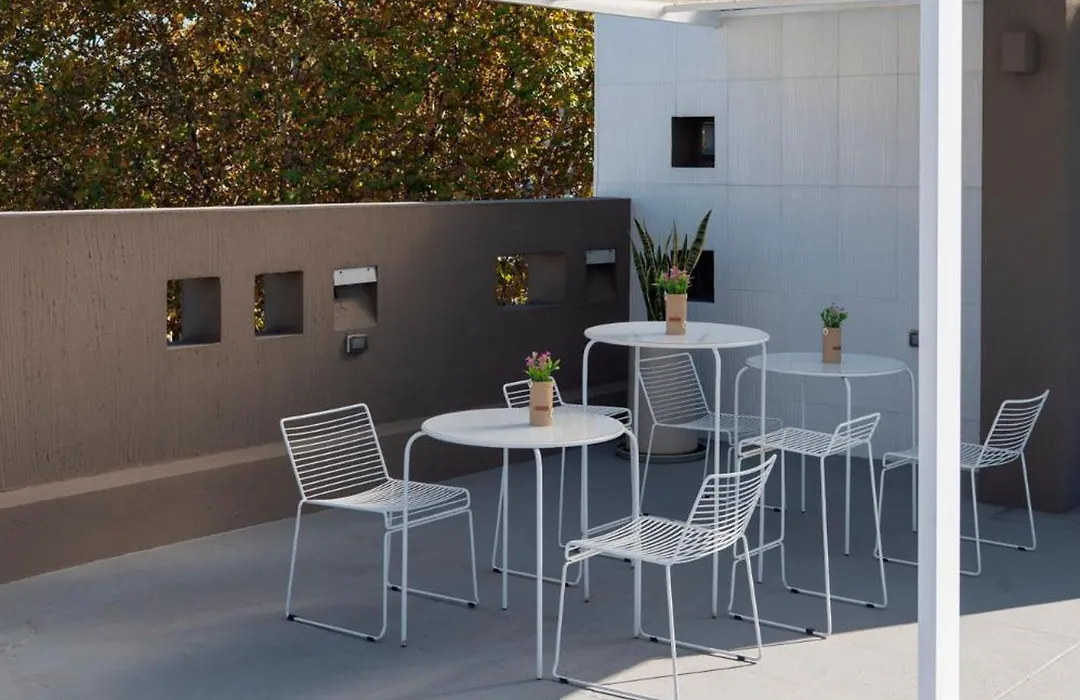 The Glu Boutique Hotel - Palermo Soho-1