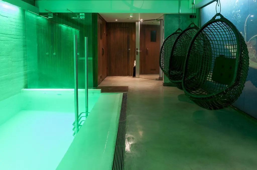 Mansion Vitraux Boutique Hotel (Adults Only)-1