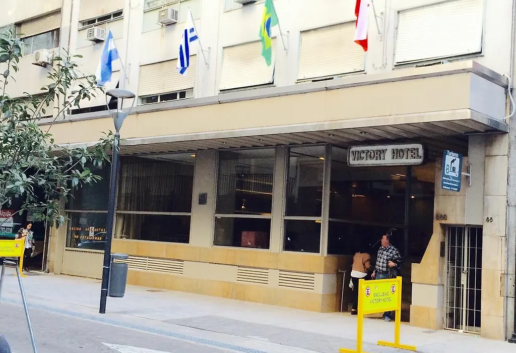 Hotel Victory-1