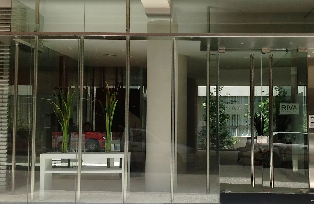 Riva Urban Lofts By Tay Hotels-1
