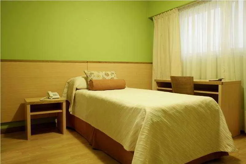 Hotel Presidente Peron-1