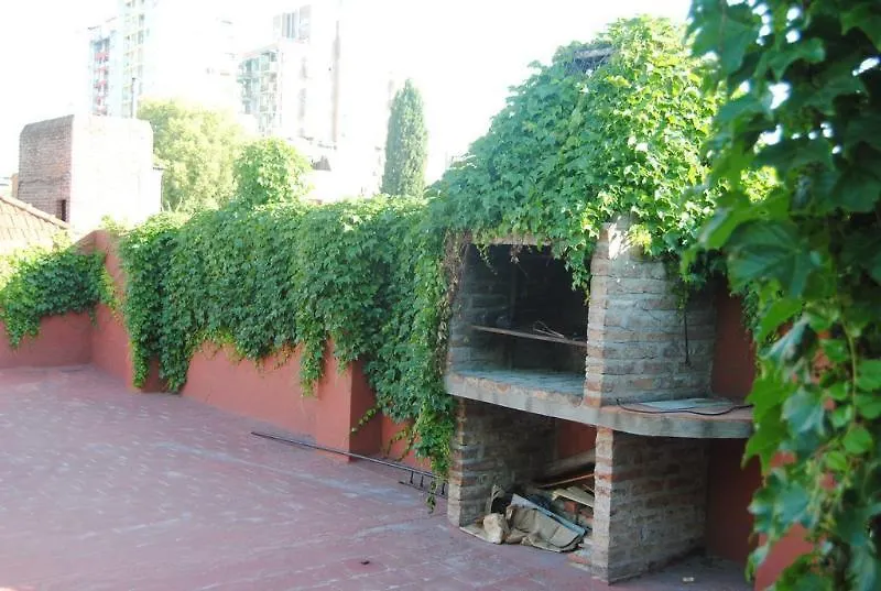 Magandhi Hostel-1