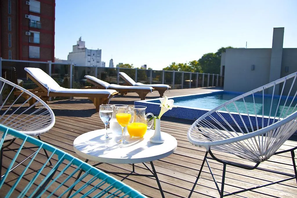 Hotel First Palermo-1