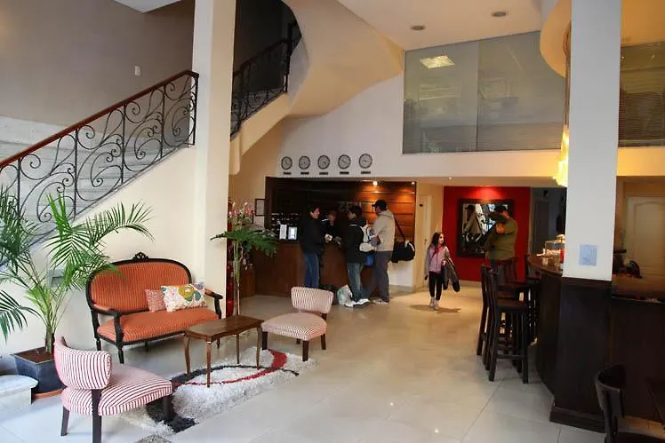 2055 Petit Hotel * Low Cost *-1