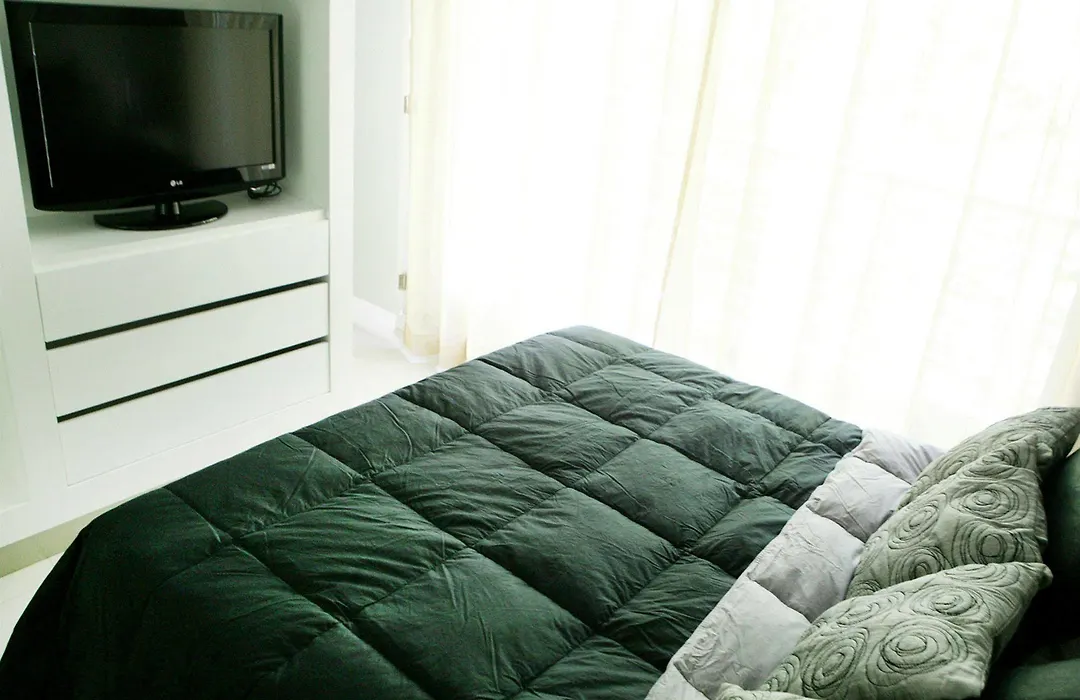 Tre Design Apartments-1