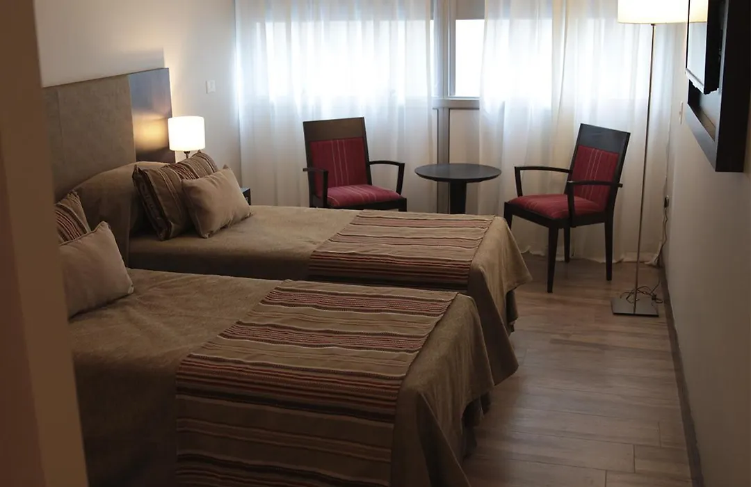 Hotel UOM Buenos Aires-1