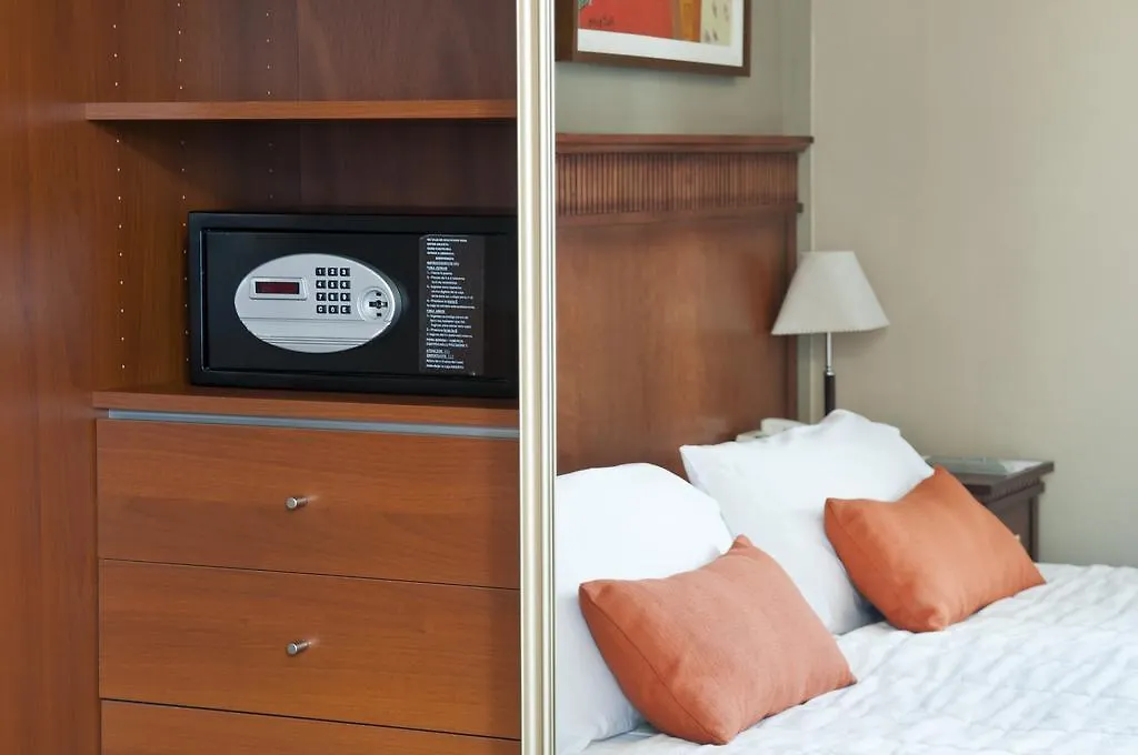 Reino Del Plata Hotel Boutique-1