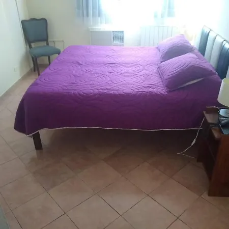 Edificio Tango - Locación de Departamentos-2