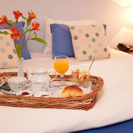 Blue Soho Hotel-2