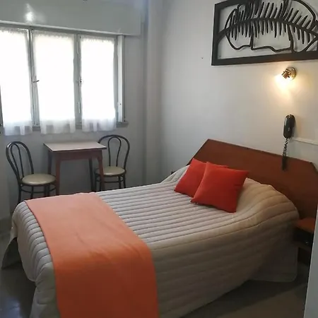 Suite Confortable en Palermo Omega-3