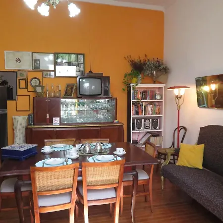 Andiamo Guest House-2