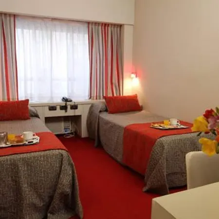Hotel Victory-3