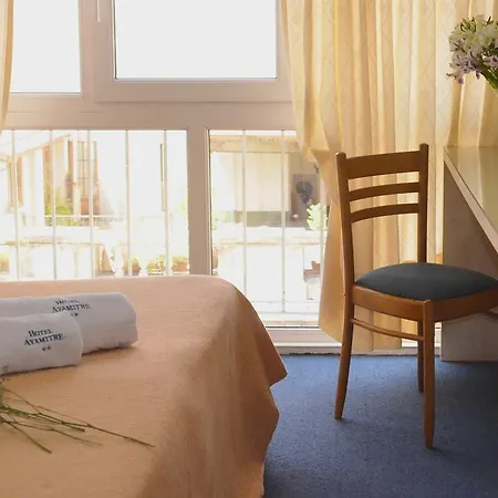 Hotel Ayamitre-2