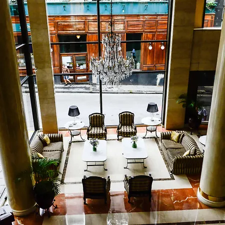 Amérian Buenos Aires Park Hotel-2