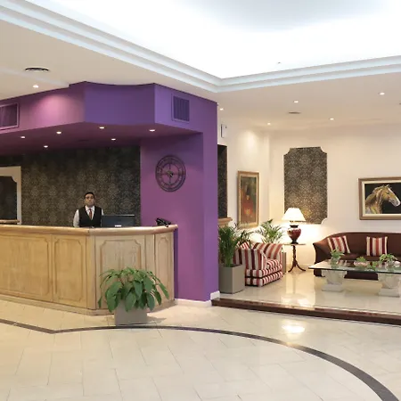 Centuria Hotel Buenos Aires-3