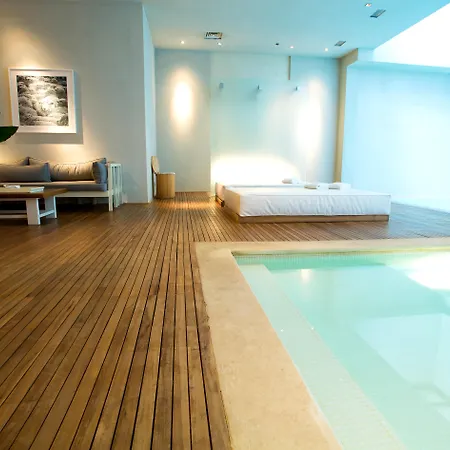 Serena Hotel Buenos Aires-3
