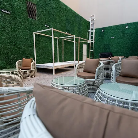 Ker San Telmo Hotel-2