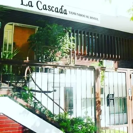 La Cascada Townhouse Hotel-2