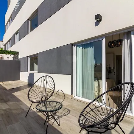 Acevedo 716 - Apart Hotel - New Opening-3