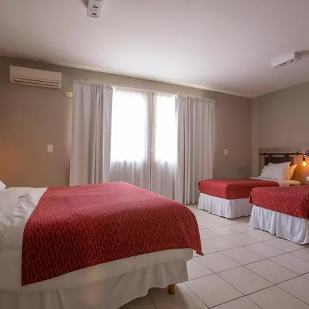 Boutique Apartments Plaza Dorrego-3