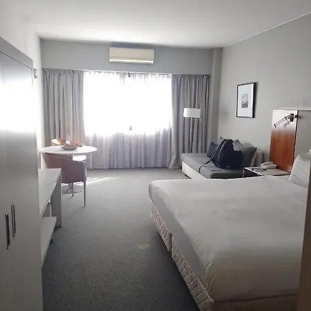 Buenos Aires Apartamento-2
