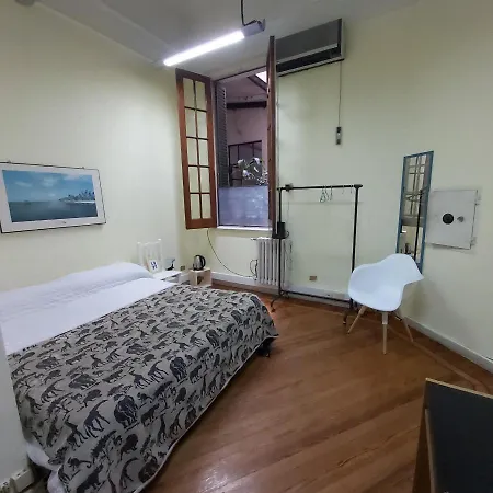 Cerca De Todo Habitaciones-2