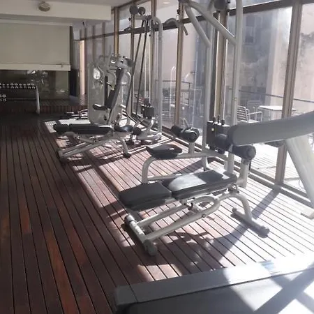 Be Trimos Hotel-2